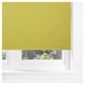 Thermal Blackout Blind 120Cm Olive Green