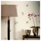 Arthouse Adelphi block teal wallpaper