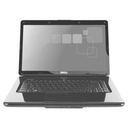 Dell Inspiron 1545 Laptop (Intel Pentium Dual Core T4500, 3GB, 320GB, 15.6