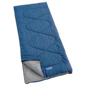 Lichfield Camper Classic Sleeping Bag, Federal Blue