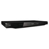 Philips BDP2700 Blu-Ray Player