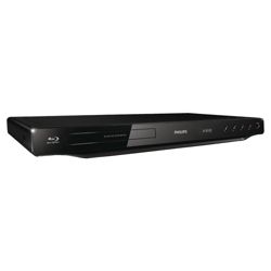 Philips BDP2700 Blu-Ray Player
