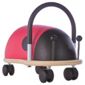 Wheelybug Ladybird Ride-On Toy, Small