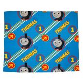Thomas Fleece NEW