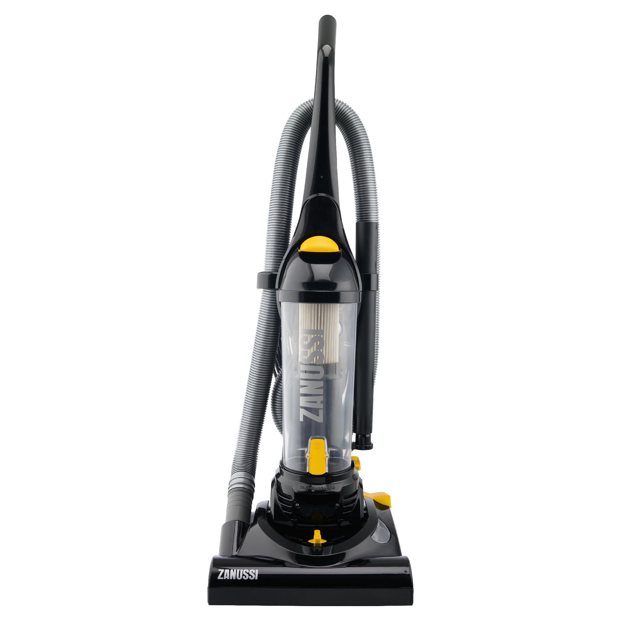 Zanussi ZAN4722A Bagless Upright Vacuum Cleaner
