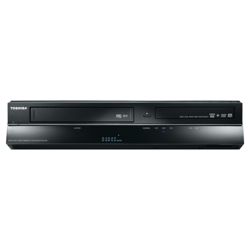 Toshiba RDXV60 3-in-1 DVD, HDD and VHS Recorder