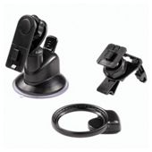 Hama 3 in 1 Holder Kit for Tom Tom ONE V4/XL V2, Short
