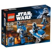 LEGO Star Wars Mandalorian Battle Pack 7914