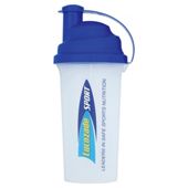Lucozade sports shaker