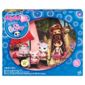 Littlest Pet Shop Travel Blythe Paris with 2 Pets