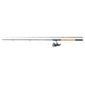 Browning Syntec Feeder Combo Fishing Rod With Carry Case