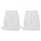 Shark 2 x Microfibre Wedge Pocket Pads for V19015