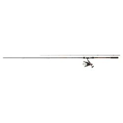 Browning Commercial Carp Pellet Waggler Combo Fishing Rod