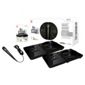 DJ Hero 2 - Party Bundle with 2 Turntable Controllers