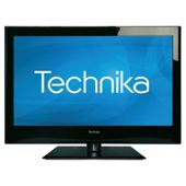 Technika 40-270 40" Widescreen Full HD 1080p LCD TV with Freeview
