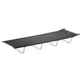 GELERT 4 LEG FOLDING CAMP BED