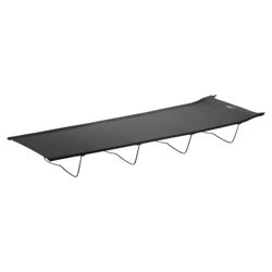 Gelert 4 Leg Folding Camp, Bed