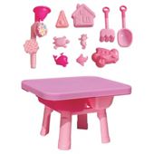 Tesco Packaway Sand & Water Play Table