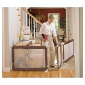 Summer Infant Super Wide Custom Fit Gate