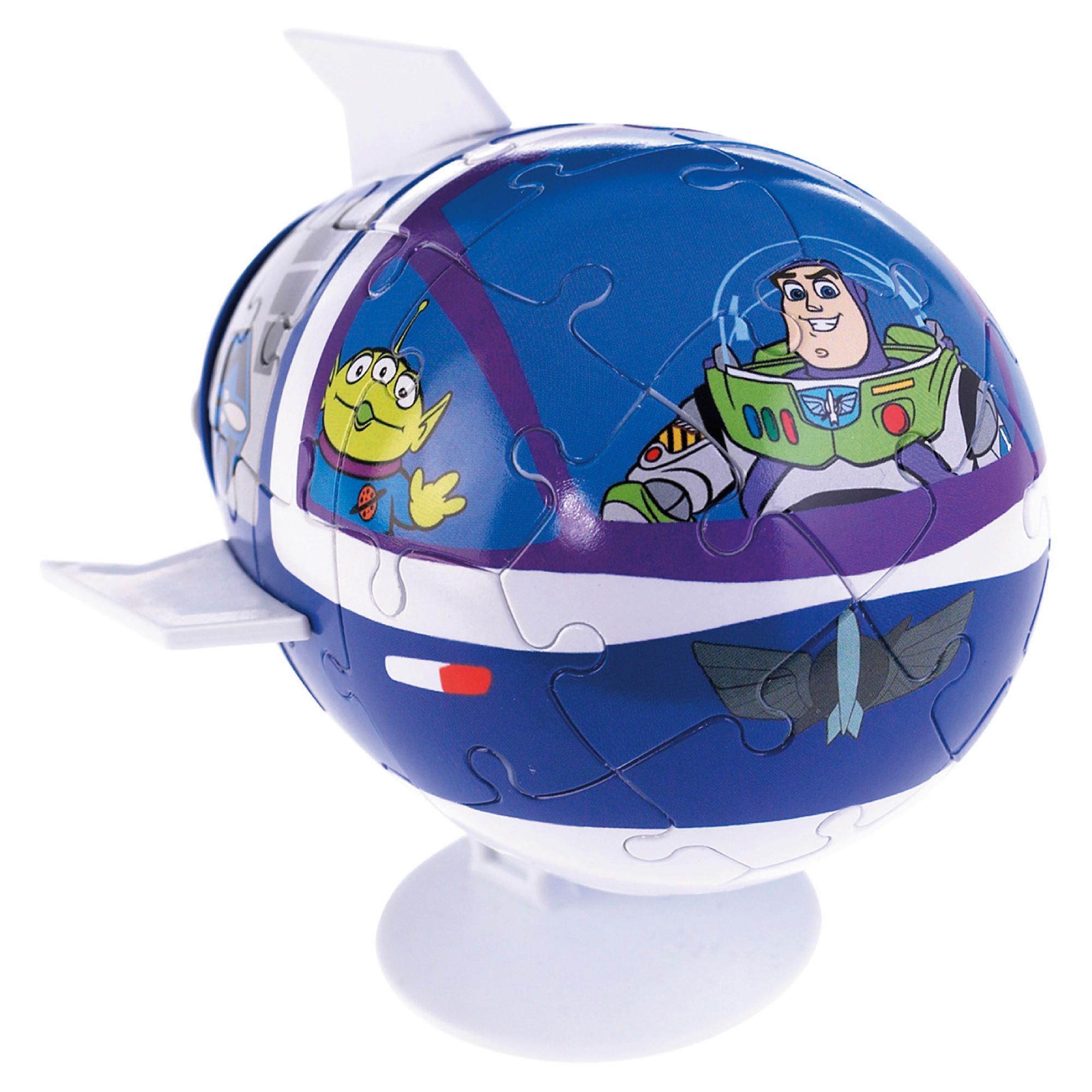 Toy Story Collectors Puzzleball