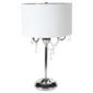 Signa Anna Table Lamp White