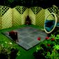 Oxford Cornish Slate Random Patio Kit 2.4x2.4m