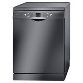 Bosch Avantixx SMS40A06GB Black Dishwasher