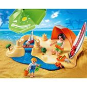 Playmobil Beach Holiday 4149