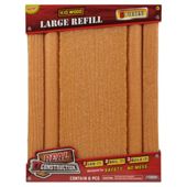 Real Construction Refills