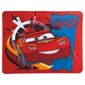 Disney Pixar Cars 2 Fleece