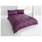 Tesco Sorronto Applique King Size (Plum)