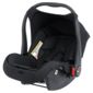 Obaby Zynergi Car Seat, Group 0+, Black