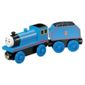 Thomas & Friends Wooden Edward the Blue Engine