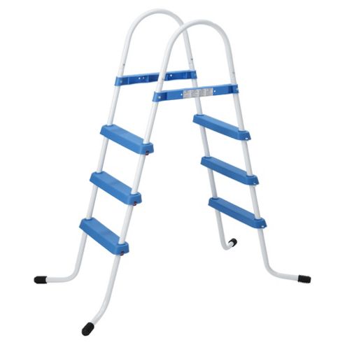 Image of Tesco 36" Swimming Pool Ladder