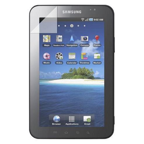 Image of Samsung Galaxy Tab Screen Protectors