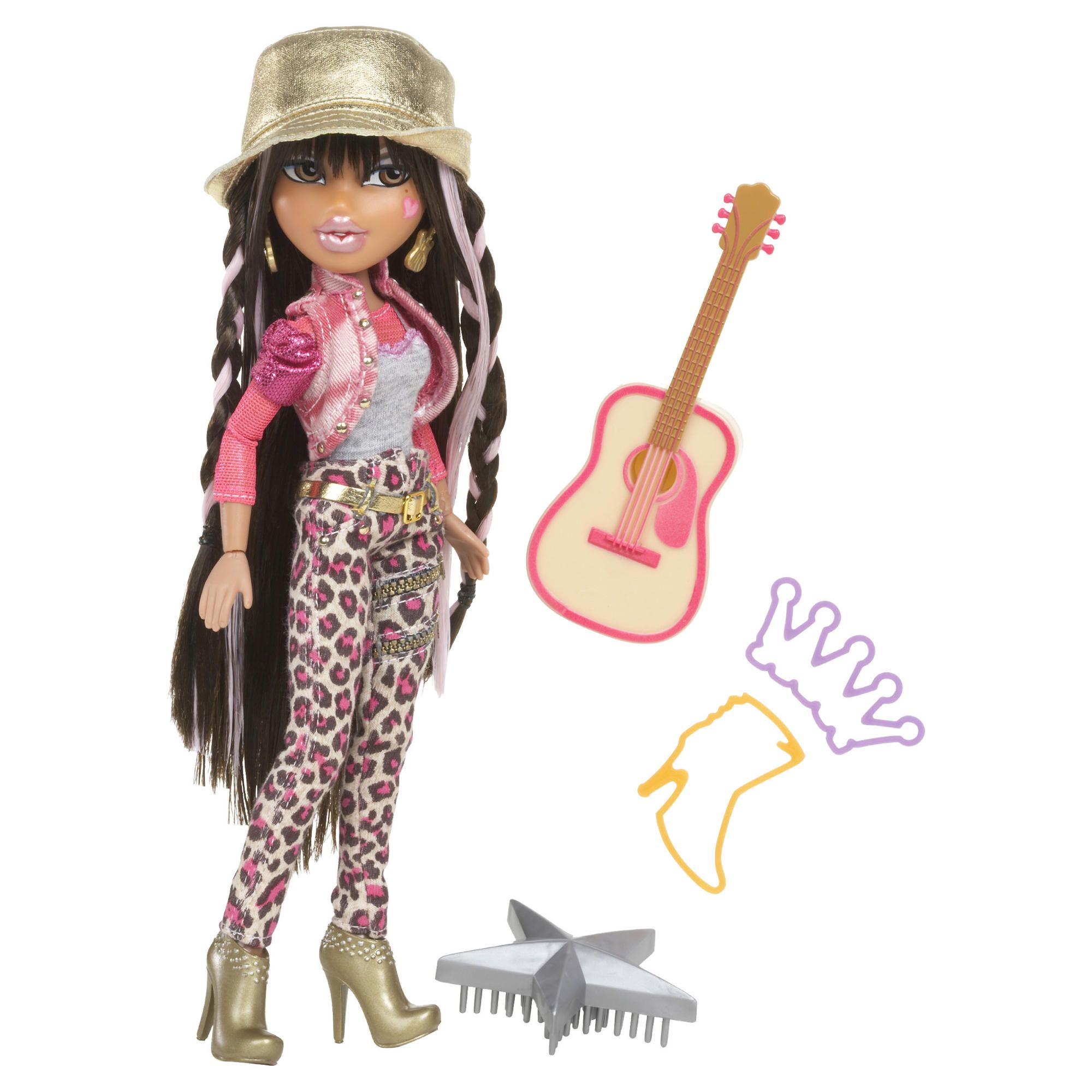 Bratz Rocks Yasmin