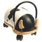 Wheelybug Cow Ride-On Toy, Large