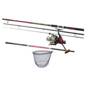 Browning Ambition Feeder Combo Fishing Rod