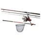 Browning Ambition Feeder Combo Fishing Rod