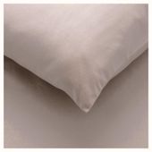 Tesco fitted sheet  - Stone