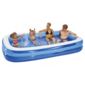 Tesco Giant Rectangular Pool