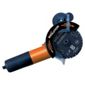 Evolution RAGE Twin125 Twin Blade Saw (Orange)