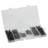 Real Construction Fasteners & Storage Case