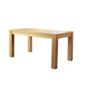 Roshni 4-6 Seat Table, Oak