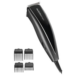 BaByliss For Men 6 Piece Clippers