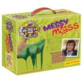 Blast Lab Messy Mess