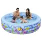 Tesco Aquarium Pool