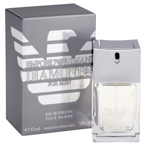 Image of Giorgio Armani Diamonds For Mens Edt Spray 30ml