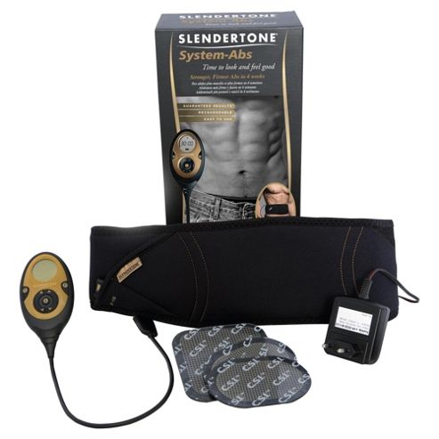 Image of Slendertone System Abs Male