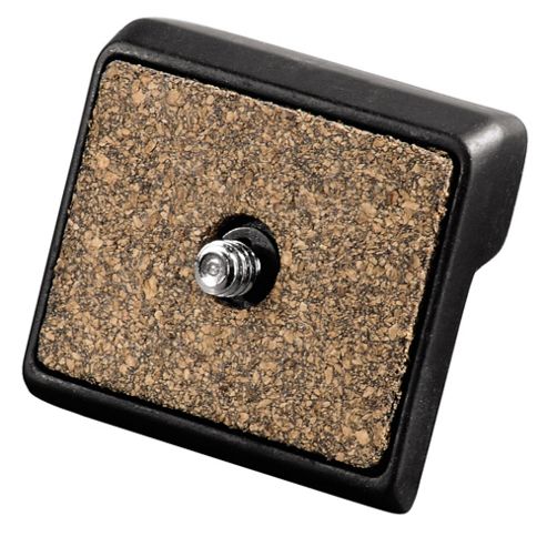 Image of Hama Quick Release Plate For Traveller Compact Pro Trip